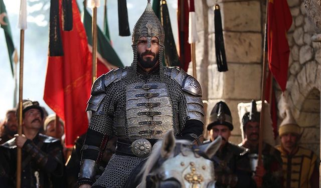 Mehmed: Fetihler Sultanı 60. bölüm izle | TRT 1 Mehmed: Fetihler Sultanı yeni bölüm full HD izle