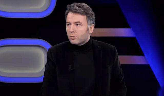 Gazeteci Mehmet Akif Ersoy kimdir, kaç yaşında? Mehmet Akif Ersoy neden gözaltına alındı?