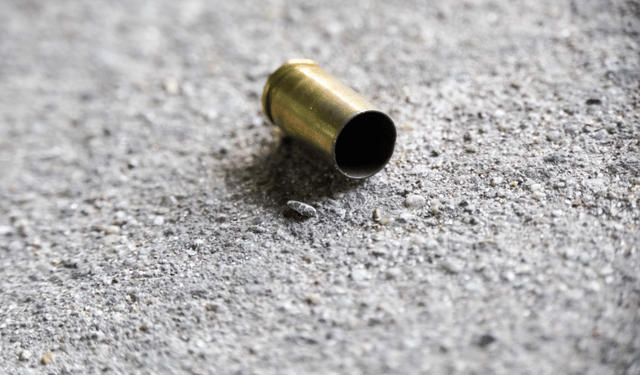 Almanya'da ordunun yaklaşık 20 bin mermisi çalındı