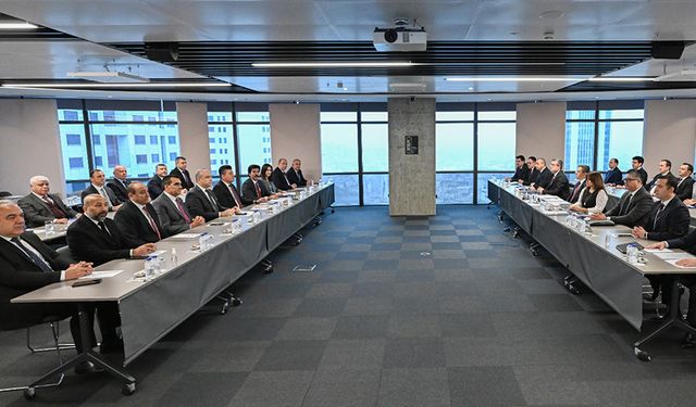 Metal Fırtına Kapıda: MESS’in teklifi kabul edilmedi, uyuşmazlık tutanağı tutuldu