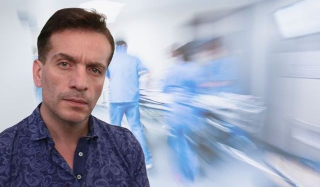 Murat Cemcir kimdir? Murat Cemcir neden yoğun bakıma kaldırıldı, sağlık durumu nasıl?