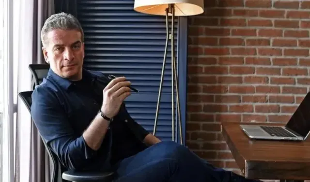 Murat Cemcir'den iyi haber! Yoğun bakımdaydı