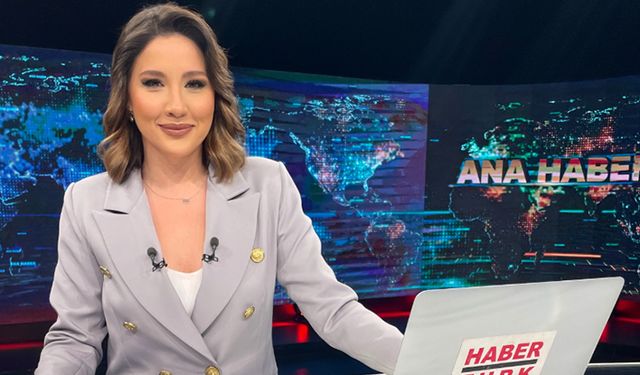 Nur Köşker kimdir, kaç yaşında? Eski Habertürk spikeri Nur Köşker’in hayatı merak konusu oldu