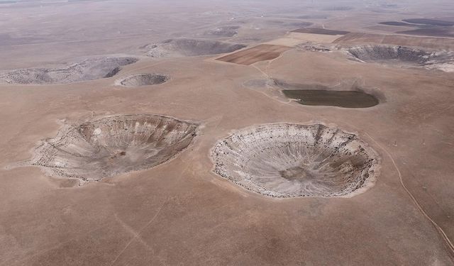 3 ilde ‘obruk’ alarmı: 684 adet tespit edildi