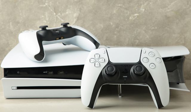 PS5 sahiplerinin bilmediği 10 gizli özellik! Oyun deneyiminiz değişecek