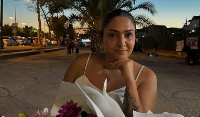 Pendik'te eski eş dehşeti! 4 çocuk annesi kadın kızlarının önünde katledildi