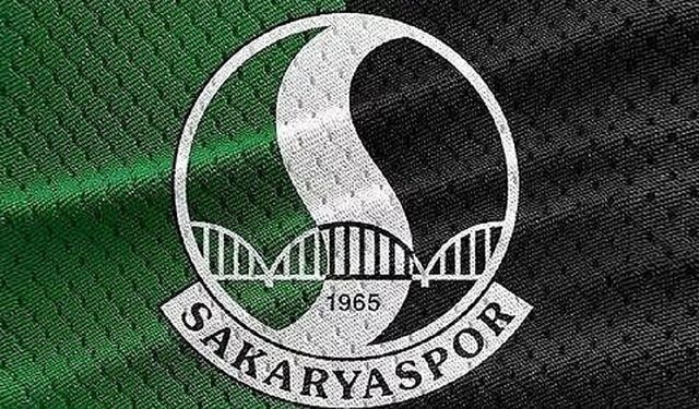 Sakaryaspor Kulübü Başkanı Kıratlı istifa etti