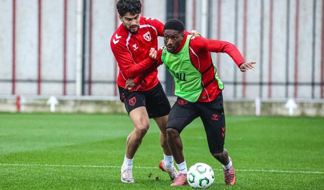 Samsunspor, 4 maçlık galibiyet hasretine son vermek istiyor