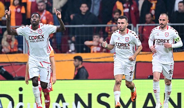 Samsunspor-AEK Atina maçı ne zaman, saat kaçta? Samsunspor-AEK Atina maçı hangi kanalda?