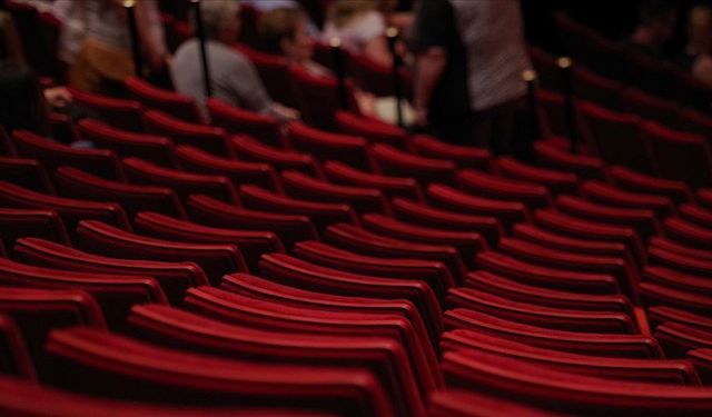 İstanbul'da bu hafta birçok etkinlik sanatseverlerle buluşacak