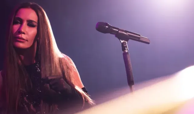 Şarkıcı Sıla'nın son hali gündem oldu