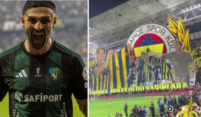 Serdar Dursun’a derbi tepkisi! Taraftar çıldırdı, paylaşımını kaldırdı