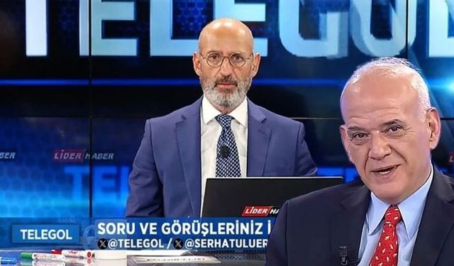 Serhat Ulueren’den Ahmet Çakar hakkında flaş sözler! “Defalarca uyardım, bırakmadı”