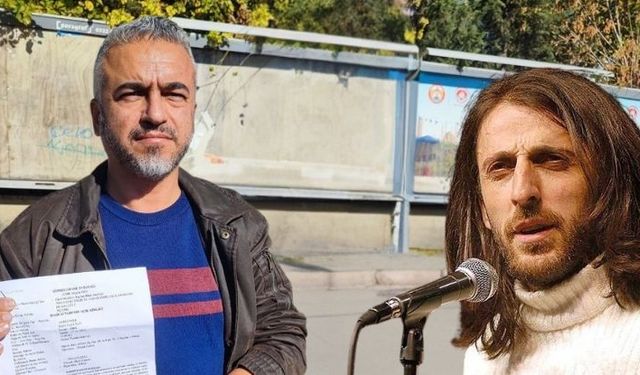 Sosyal medyada kullandığı Kazım Koyuncu'nun şarkısı başına bela oldu! 50 bin TL tazminat istiyorlar