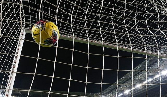 Süper Lig'de 15. haftanın perdesi açılıyor