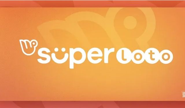 Süper Loto sonuçları | 2 Aralık Süper Loto çekiliş sonuçları sorgulama ekranı