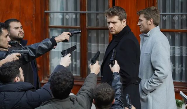 Taşacak Bu Deniz 13.bölüm fragmanı izle | TRT 1 Taşacak Bu Deniz yeni bölüm fragmanı izle