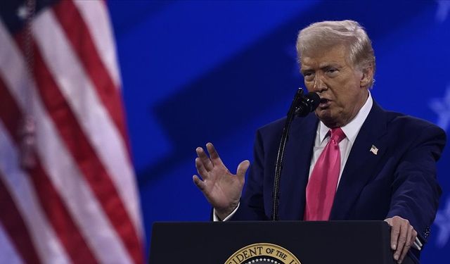 'Trump altın kart' dönemi resmen başladı! 1 milyon dolara vize verecek