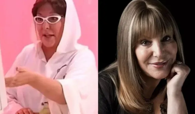 Tuluğ Çizgen’in bakımevindeki son hali