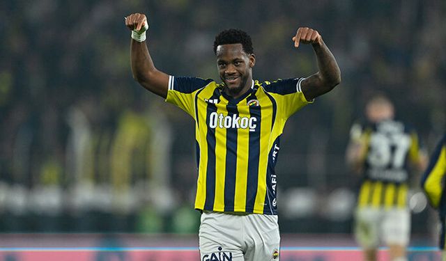 Fenerbahçe, Jhon Duran ile yollarını ayırdığı