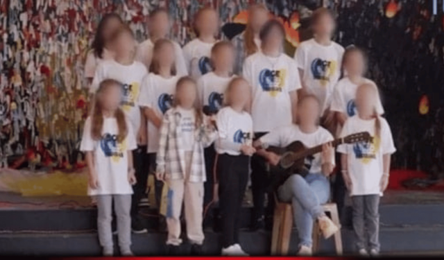 Antalya'daki cinsel istismar soruşturması sürüyor