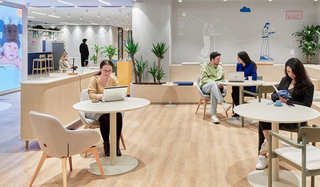 Türkiye’de Üst Düzey Yetenek Rekabeti