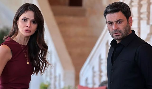 Uzak Şehir 41. bölüm fragmanı yayınlandı mı? Kanal D Uzak Şehir 41. bölüm izleme linki