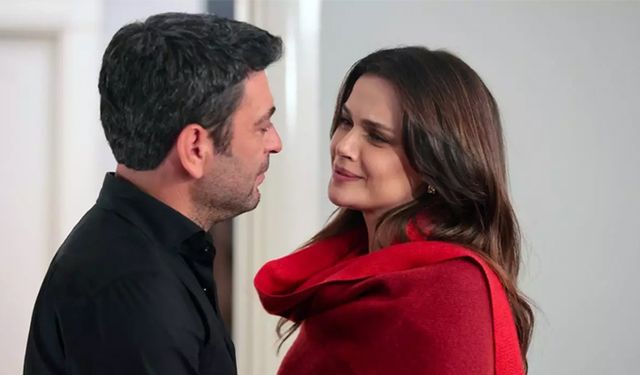 Uzak Şehir 44. bölüm fragmanı yayınlandı mı? | Kanal D Uzak Şehir yeni bölüm fragmanı izle