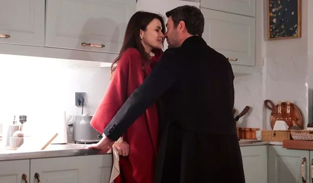 Uzak Şehir 44. bölüm 2. fragmanı yayınlandı mı? Kanal D Uzak Şehir yeni fragman izle