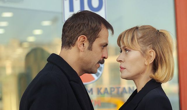 Veliaht 16.bölüm canlı izle | Show TV Veliaht yeni bölüm canlı izle