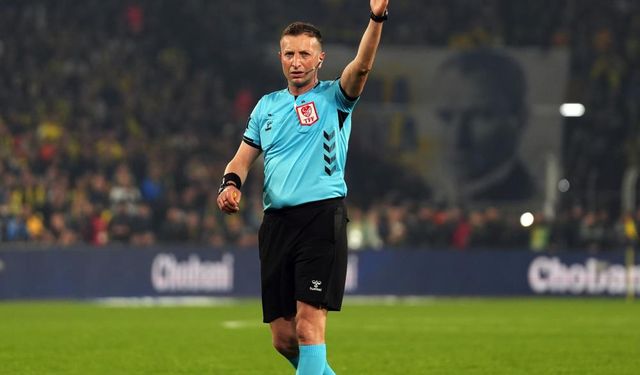 Galatasaray'dan TFF’ye flash bellekli şikayet! Fenerbahçe detayı...