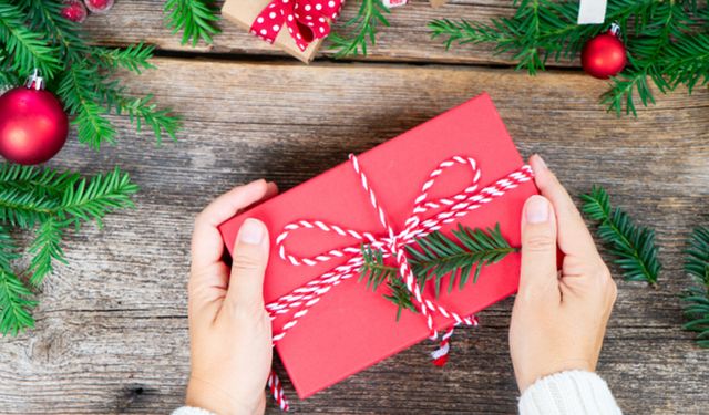 Yılbaşı için 20 hediye fikri: Herkesin hoşuna gidecek öneriler