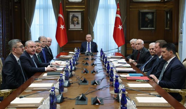 YİK'te gündem düşen nüfus hızı