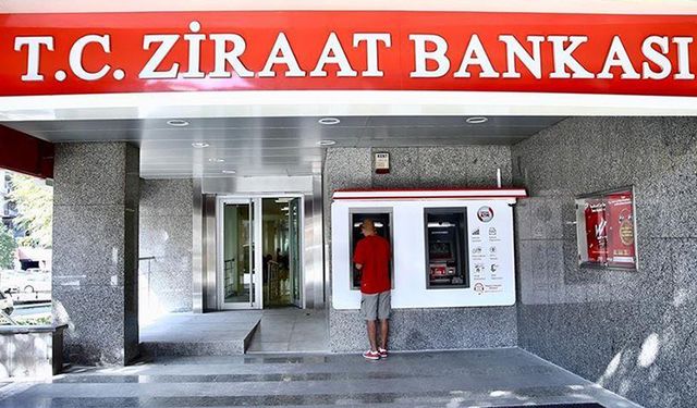 Ziraat Bankası emekli promosyonu ne kadar? Ziraat Bankası emekli promosyonu başvuru şartları nedir?