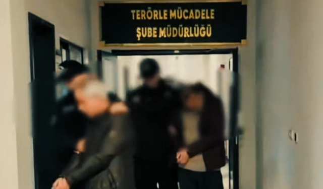 46 ilde FETÖ’ye düzenlenen operasyonda 151 şüpheli yakalandı