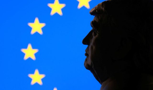 AB liderleri, Trump'a karşı harekete geçti