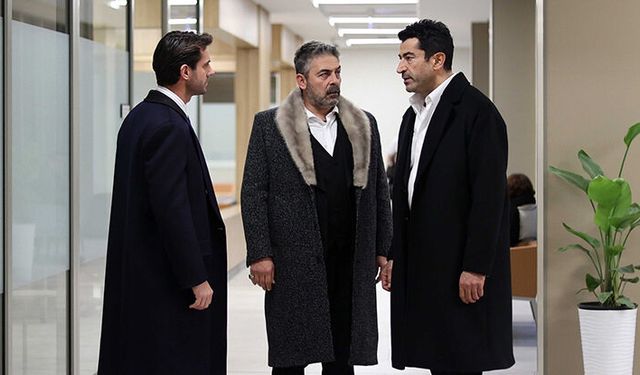 A.B.İ. 3. bölüm fragmanı yayınlandı mı? ATV A.B.İ. dizisi yeni bölüm fragman