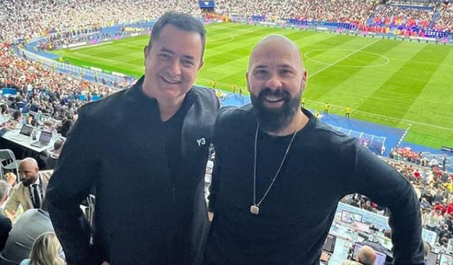 Acun Medya Genel Koordinatörü Esat Yontunç hakkında yakalama kararı