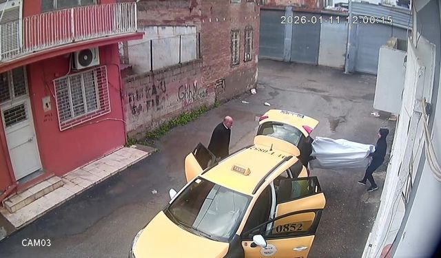 Adana'da iki kardeşten milyonluk soygun! Tavanı delip 148 bisiklet çaldılar!