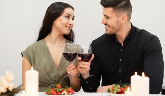 Sevgililer Günü İçin Antalya’daki En Romantik Mekanlar