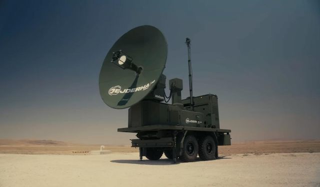 ASELSAN’dan ÇELİKKUBBE’ye ‘EJDERHA’ takviyesi