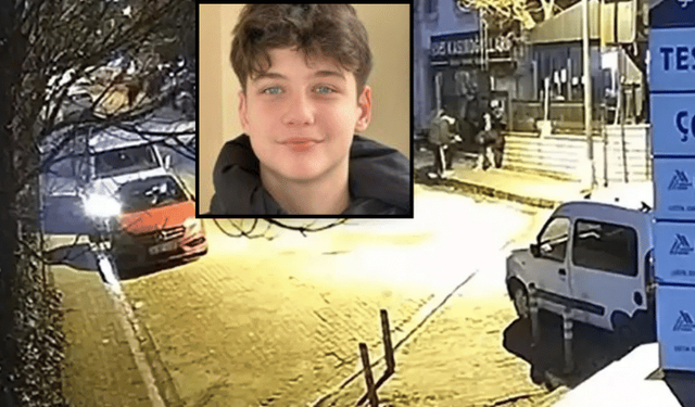 Atlas Çağlayan cinayeti soruşturması: 1 kişi daha gözaltına alındı