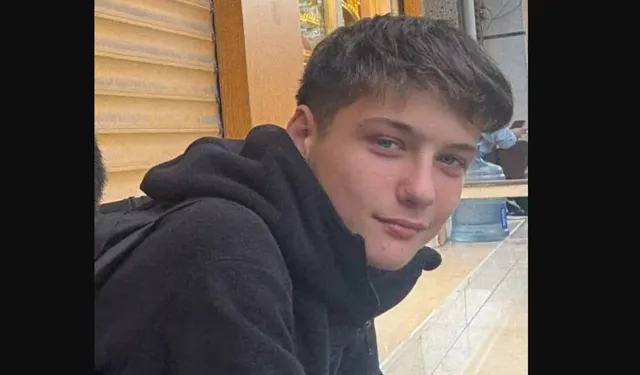 Atlas Çağlayan’ın katiline 18 yıl 10 ay hapis
