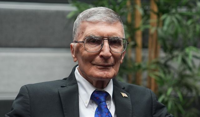 Dünyanın gözü bu çalışmada! Aziz Sancar kanser araştırmasında son durumu açıkladı