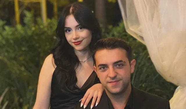 Genç oyuncu Berat Efe Parlar evleniyor