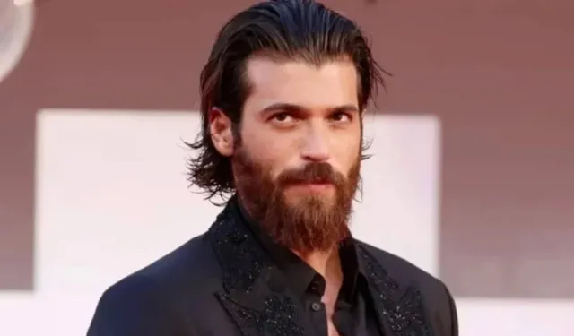 Can Yaman'ın gözaltına alınması İtalyan basınına yansıdı