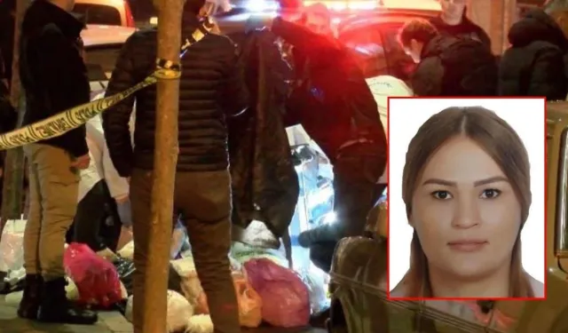 Şişli'deki kan donduran cinayette 2 şüpheli tutuklandı