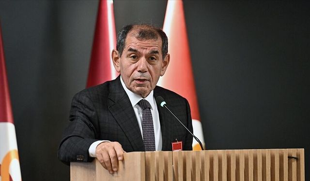 İşte Dursun Özbek’in gönlündeki orta saha! Sadece onu istiyor...