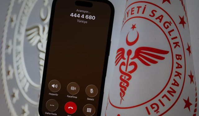 Eczanelerde bulunmayan ilaçlar için geri bildirim hattı devrede