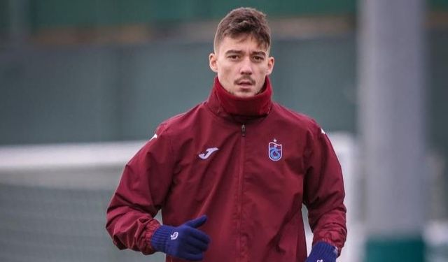 Muçi gollerine kupada da devam etti